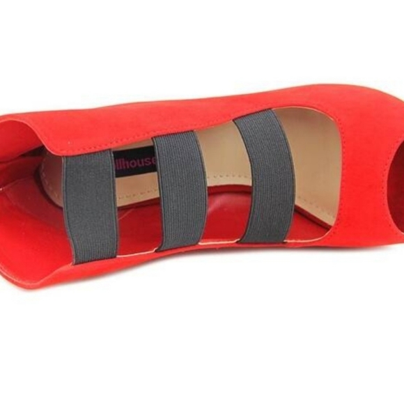 Dollhouse zip back women's bootie - Picture 2 of 12